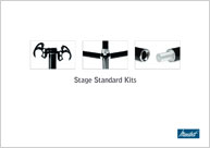 Stage standard complete kit PDF