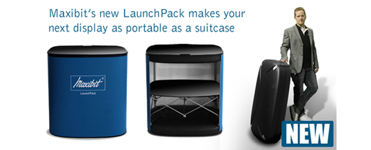Launch Pack is here!