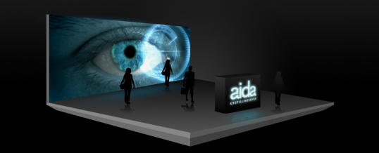 Maxibit Partner in Norway – Team Aida