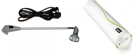 Illuminate with I-Lite