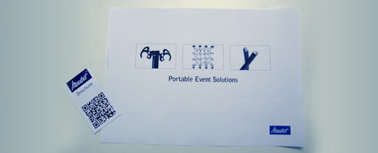 Carry Maxibits whole product range in your wallet.