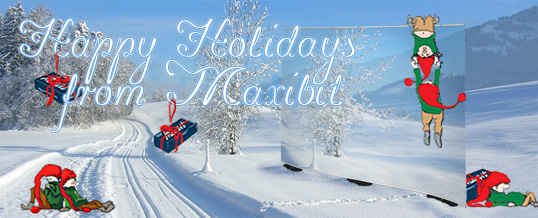 Happy Holidays – Office hours