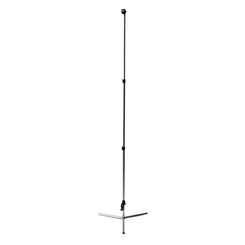 SCENE TELESCOPIC POLE TRIPOD