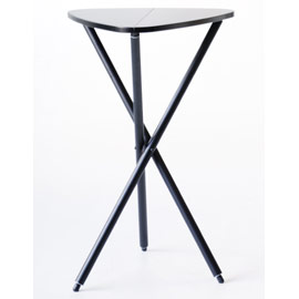 STAGE TABLE