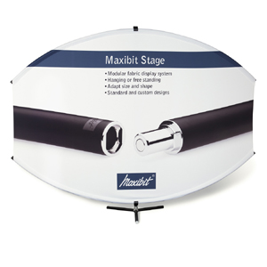 STAGE ELLIPSE 3x2
