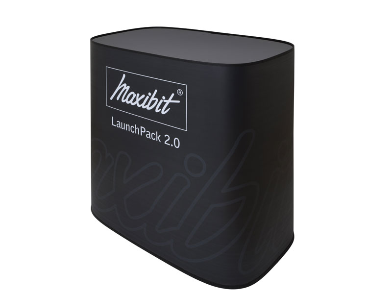 LAUNCHPACK 2.0