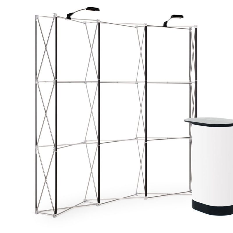 MAX 3X3 CURVED,     ALL INCLUSIVE