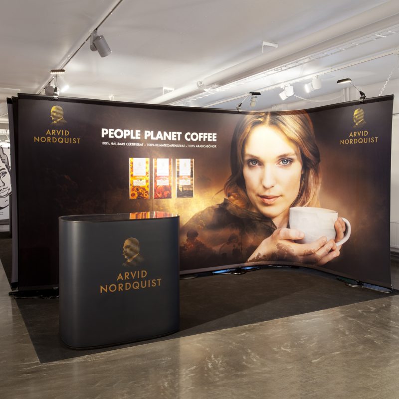 STAGE TRADEFAIR™