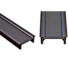NW MAGNETIC RAIL 3-WAY WITHOUT MAGNET