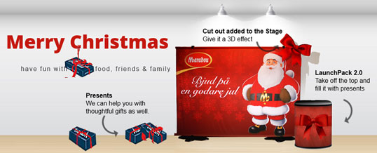 Merry Christmas & Happy New Year