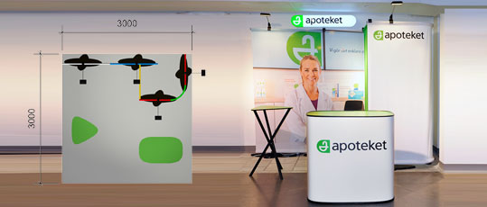 Sense Expo saw the possibilities!