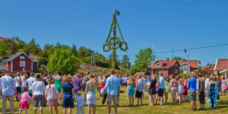 Midsummer office hours